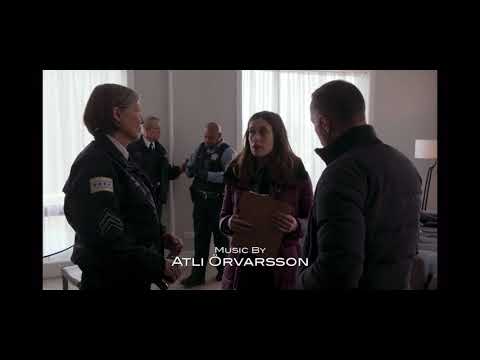 Chicago P.D Kim and Adam 7x13 pt. 4/8  - Upton and Platt - Voight