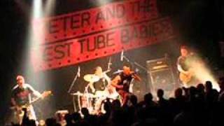 peter and the test tube babies. pissed and proud