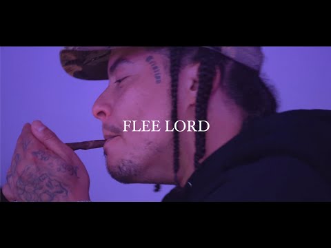 Flee Lord & Crisis - Out The Jecks feat.Eto (Official Video)