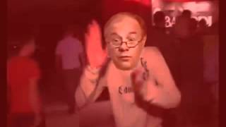 Apocalypticism Dance