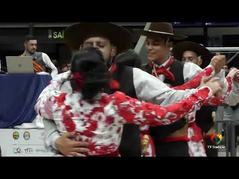 DT CLUBE RECREATIVO JUVENIL - FORÇA A - ENART 2022 - BLOCO 1