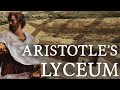 The Lyceum: Aristotle's School of Philosophy