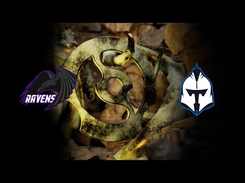 Ravens vs Nexus Titans – Highlights - DPC 2023 NA Summer Tour Division II