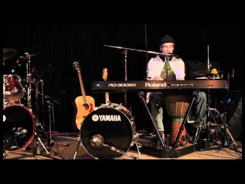 Arun Pal-Beauty Can Be Cruel (live)