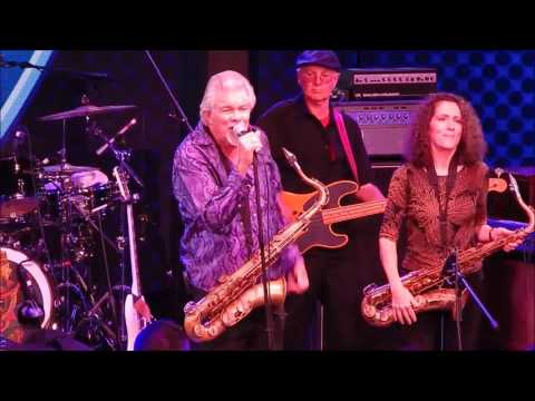 Terry Hanck - Whatcha Gonna Do w/Nancy Wright & Johnny Bones