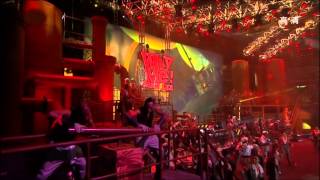 李宇春LiYuchun (Chris Lee) 2012WhyMe Concert 00-Opening