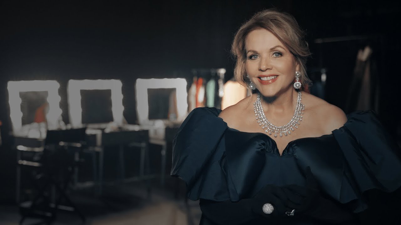 Renée Fleming's Cities That Sing - Paris