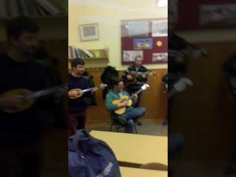 Danubia tamburazenekar