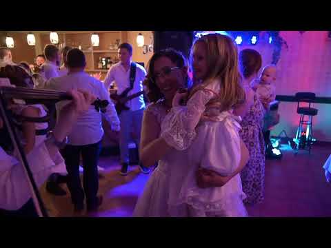 Od Baha do sevdaha - Uzivo mix - Svadba Novi Sad