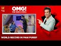 The Undisputed Google Approved Queen Of Pani Puri OMGIndia S10E06 Story 2