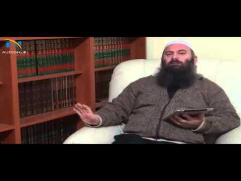 Sektet në Fe (pyetje) - Hoxhë Bekir Halimi