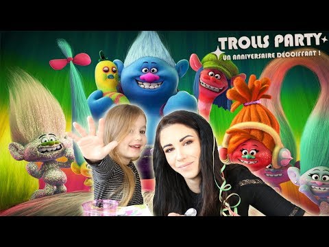 download lagu mp3 mp4 Trolls Anniversaire, download lagu Trolls Anniversaire gratis, unduh video klip Trolls Anniversaire