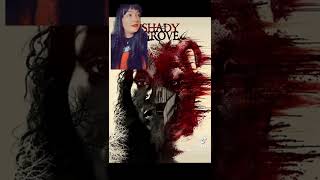 New Horror Movie Alert: Shady Grove 👀