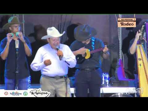 DUMAR ALJURE EN TAURAMENA 2023