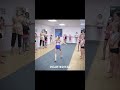 Chloe S Knee Drop Dancemoms Aldc Edit Chloelukasiak