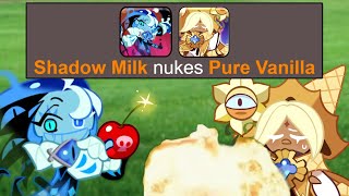I turned Cookie Run into the Hunger Games!