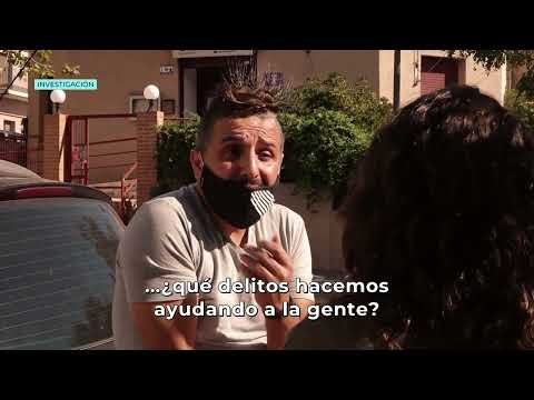 CAE EL REY DE LOS MATRIMONIOS DE CONVENIENCIA