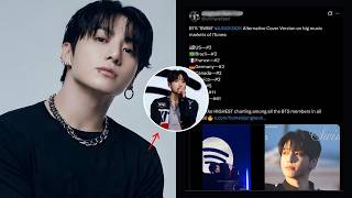 Download lagu Just a Cover… Jungkook’s “SWIM” Nearly Takes Over iTunes?! ARMY Left Shocked! mp3 Download lagu Just a Cover… Jungkook’s “SWIM” Nearly Takes Over iTunes?! ARMY Left Shocked! mp3