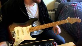Video thumbnail for D'Addario EXL130 8 gauge strings reaction by Nazereth666