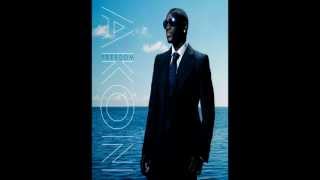 Akon - Freedom (Full Album)