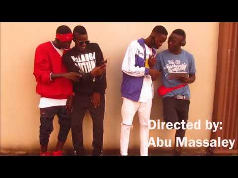 Afro Beat dance by Y Swagg