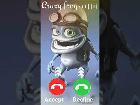 Crazy frog laughing ringtone | Crazy Frog Bram Bram Ringtone | Crazy Frog Ringtone Download #shorts