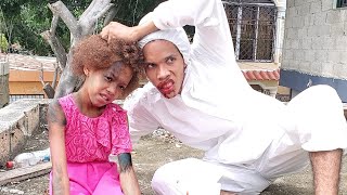 UN FAMILIAR ES EL CULPABLE 😱👹 | NP JEY