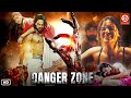Danger Zone Latest Telugu Hindi Dubbed Action Movie Raghav Uday Shipra Kaur New South Indian Movie