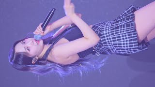 신비 MANIAC 비비지 직캠 240503