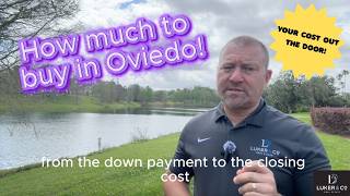 🏡 Moving to Oviedo FL Here’s What It REALLY Costs
