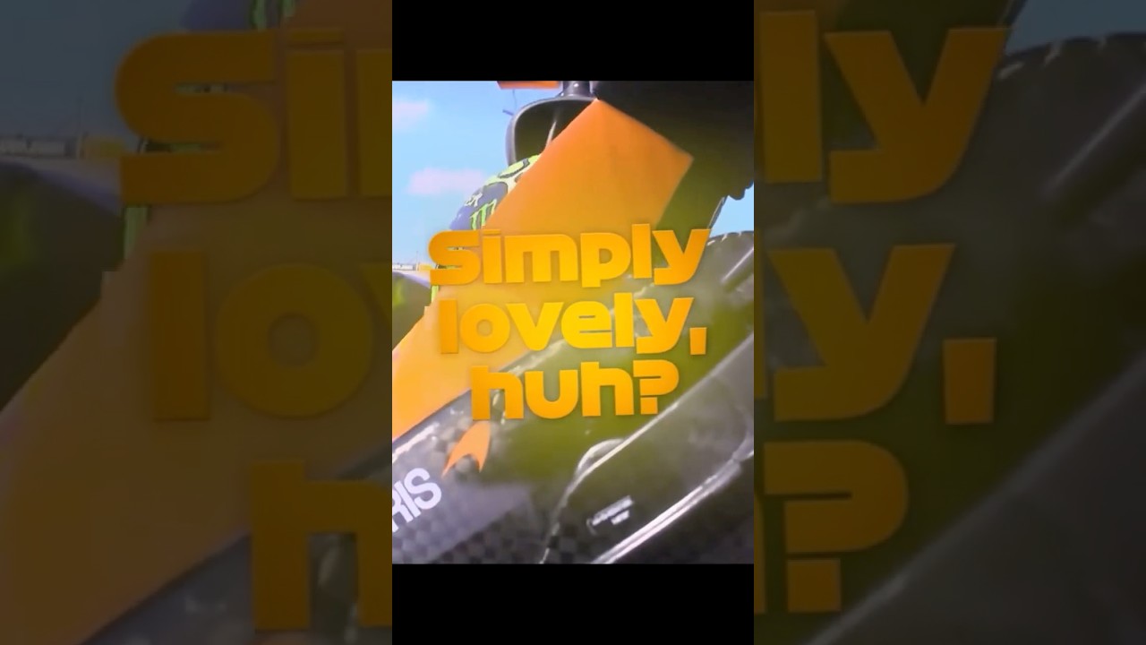 Never make Max Verstappen mad because he will destroy all your hope and dreams #f1 #maxverstappen