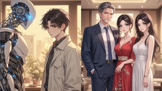 I was a supreme demon lord but woke up as a bullied son with all my powers.