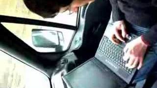 We Insist!  March tour Report#1