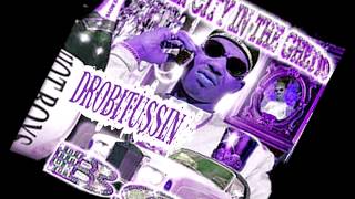 B.G. - Uptown My Home (screwed and chopped)