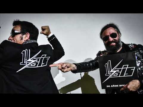 11Bis - DE LA COPE A CORNELLA (36 años después)