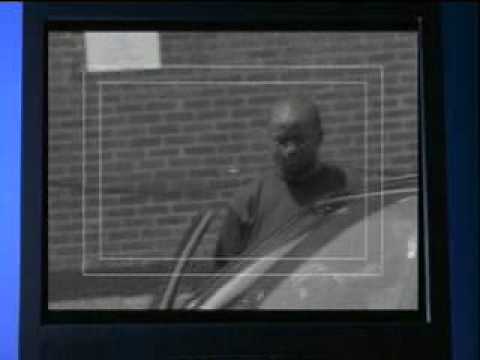 CODE BLACK NEW TRAILER