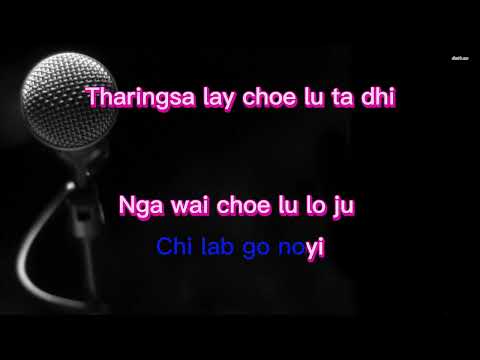 Thong ra mathong - Karaoke