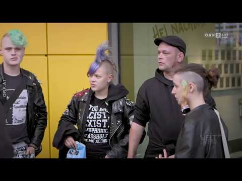 WELTjournal +: Unser Platz - Wem gehört die Stadt?