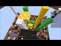 МАСТЕР ПОЛЁТОВ В ДЕЛЕ - Minecraft Miner WareТроллинг нуба в майнкрафт
