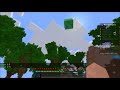 МАСТЕР ПОЛЁТОВ В ДЕЛЕ - Minecraft Miner WareТроллинг нуба в майнкрафт