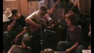 snugtrio + themasterplan paryer to god (shellac)