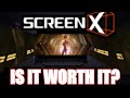 What Is Screen X Is It Good Screen X Theater Review Screen X Vs 3D Vs IMAX Vs Standard