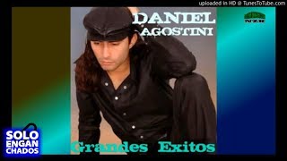 Daniel Agostini - Grandes Exitos │ Cd completo