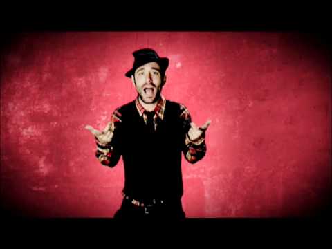 18 - WAX TAILOR feat Charlie Winston - I Own You (Live Paris, Olympia 2010)