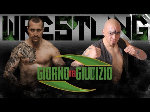 GIORNO del GIUDIZIO - Ronin vs Geminy