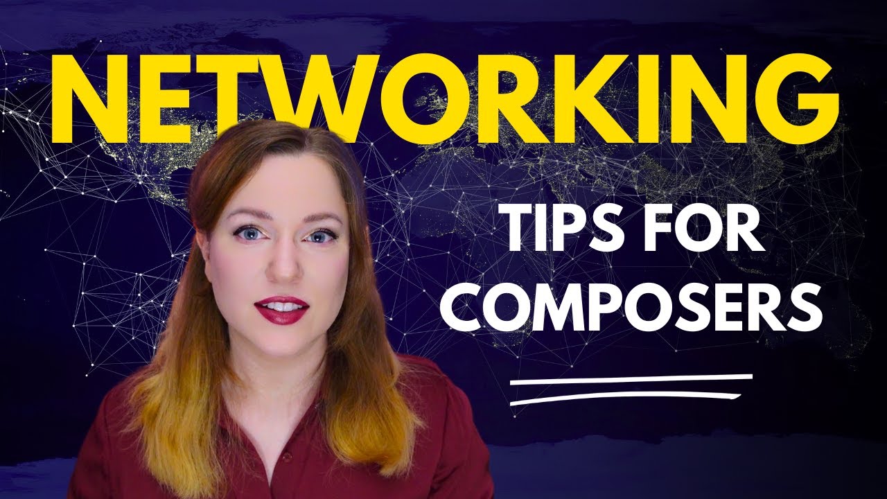 Networking Tips