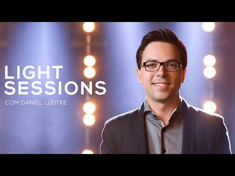 Tudo - Daniel Lüdtke (Light Sessions)