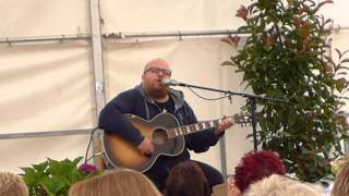 Andreas Kümmert - Heart of Stone