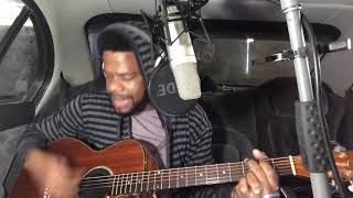 Mess Her Up - Amy Shark (cover) | Alexander Mills