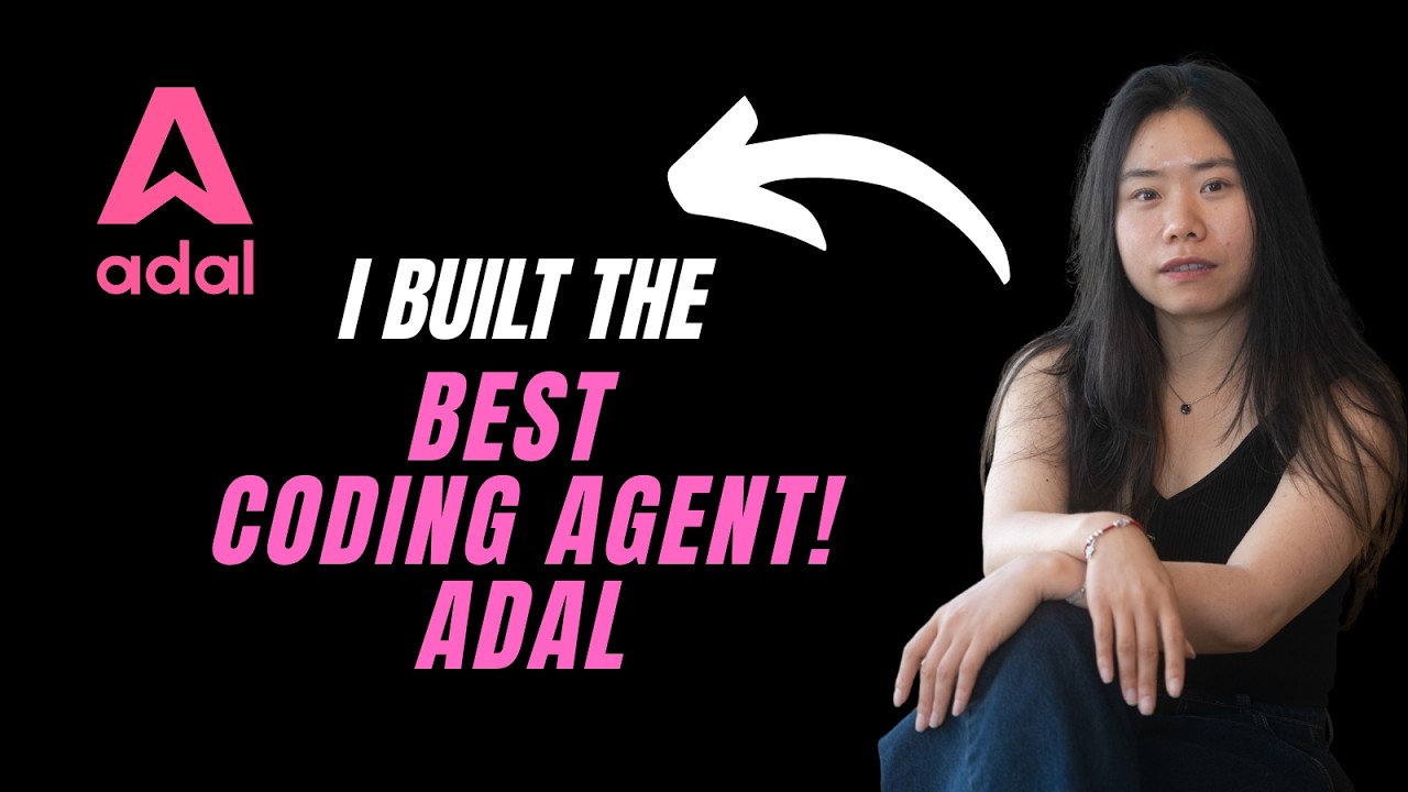 AdaL tutorial
